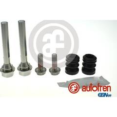 Jeu de douilles de guidage (étrier de frein) AUTOFREN SEINSA - D7205C