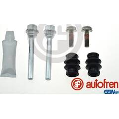 Jeu de douilles de guidage (étrier de frein) AUTOFREN SEINSA - D7214C