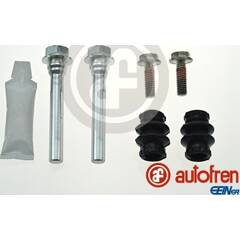 Jeu de douilles de guidage (étrier de frein) AUTOFREN SEINSA - D7226C