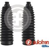 Soufflet de direction AUTOFREN SEINSA - D9018C