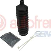 Soufflet de direction AUTOFREN SEINSA - D9039