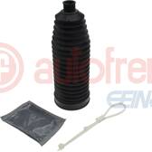 Soufflet de direction AUTOFREN SEINSA - D9182