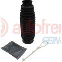 Jeu de joints soufflets direction AUTOFREN SEINSA - D9204