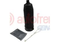 Jeu De Joints-soufflets Direction Febi-Bilstein 39198 - Compatible Citroën, Peugeot - Caoutchouc Qualité