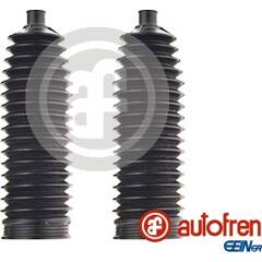 Soufflet de direction AUTOFREN SEINSA - D9211C