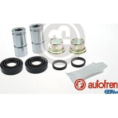 Joint-soufflet (guidage d'étrier de frein) AUTOFREN SEINSA - D7001