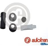 Joint-soufflet (guidage d'étrier de frein) AUTOFREN SEINSA - D7417