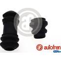 Joint-soufflet (guidage d'étrier de frein) AUTOFREN SEINSA - D7426