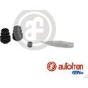 Joint-soufflet (guidage d'étrier de frein) AUTOFREN SEINSA - D7487