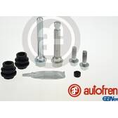 Juego de casquillos guía, pinza de freno AUTOFREN SEINSA - D7180C