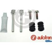 Juego de casquillos guía, pinza de freno AUTOFREN SEINSA - D7229C