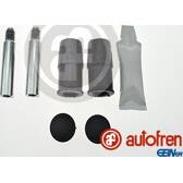 AUTOFREN SEINSA D7003 Kit Manicotti Guida Pinza Freno - 4