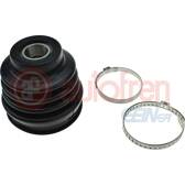 Kit cuffia, Semiasse AUTOFREN SEINSA - D8035