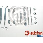 Kit d'accessoires (mâchoire de frein) AUTOFREN SEINSA - D3923A