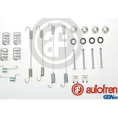 Kit d'accessoires (mâchoire de frein) AUTOFREN SEINSA - D3979A