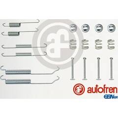 Kit d'accessoires (mâchoire de frein) AUTOFREN SEINSA - D3994A