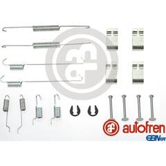 Kit d'accessoires (mâchoire de frein) AUTOFREN SEINSA - D3996A