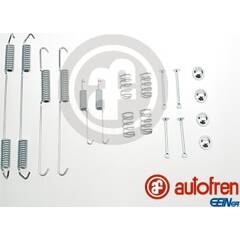 Kit d'accessoires (mâchoire de frein) AUTOFREN SEINSA - D3998A