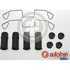 Kit d'accessoires (plaquette de frein) AUTOFREN SEINSA - D42628A