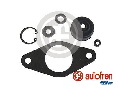Repair Kit, clutch master cylinder