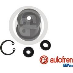 Kit d'assemblage (cylindre émetteur d'embrayage) AUTOFREN SEINSA - D1537