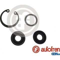 Kit d'assemblage (cylindre émetteur d'embrayage) AUTOFREN SEINSA - D1721