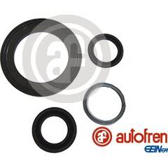 Kit d'assemblage (cylindre émetteur d'embrayage) AUTOFREN SEINSA - D1746