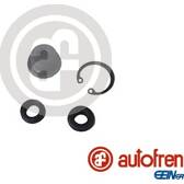 Kit d'assemblage (cylindre émetteur d'embrayage) AUTOFREN SEINSA - D1783