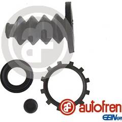 Kit d'assemblage (cylindre récepteur d'embrayage) AUTOFREN SEINSA - D3189