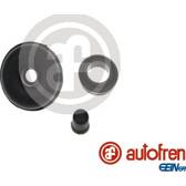 Kit d'assemblage (cylindre récepteur d'embrayage) AUTOFREN SEINSA - D3296