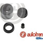 Kit d'assemblage (cylindre récepteur d'embrayage) AUTOFREN SEINSA - D3325