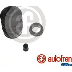 Kit d'assemblage (cylindre récepteur d'embrayage) AUTOFREN SEINSA - D3330