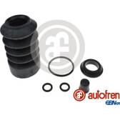 Kit d'assemblage (cylindre récepteur d'embrayage) AUTOFREN SEINSA - D3553