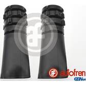 Kit de proteção contra o pó, amortecedor AUTOFREN SEINSA - D5105