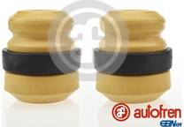 Kit de protection complet amortisseur