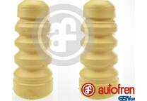 Kit de protection complet amortisseur