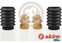 Kit de protection complet amortisseur