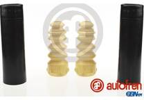 Kit de protection complet amortisseur