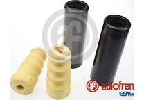 Kit de protection complet amortisseur
