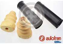 Kit de protection complet amortisseur
