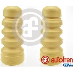 kit de protection complet (cache poussière) AUTOFREN SEINSA - D5050