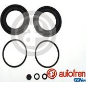 Kit de réparation (étrier de frein) AUTOFREN SEINSA - D4039
