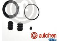 FRENKIT 257004 Nécessaire De Réparation D'étrier