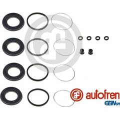 Kit De Réparation D'étrier De Frein Arrière - AUTOFREN SEINSA D4097, Pour Mercedes W123 - 4