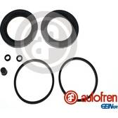 Kit de réparation (étrier de frein) AUTOFREN SEINSA - D4112