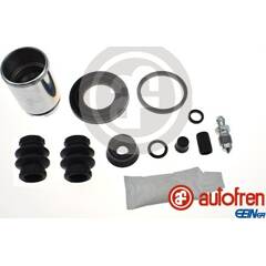 Kit de réparation (étrier de frein) AUTOFREN SEINSA - D41158C