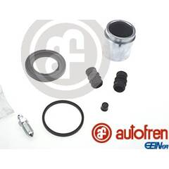 Piston Suzuki Vitara X 90 Autofren d41371c Étrier de réparation de l/'Avant