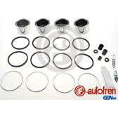 AUTOFREN SEINSA D41386C Kit De Réparation D'étrier De Frein Essieu