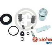 Kit de réparation (étrier de frein) AUTOFREN SEINSA - D41666C