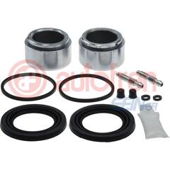 Kit Réparation Étrier De Frein Autofren Seinsa D41780 C - Compatible Volkswagen LT 1975-1996 | Pièce Auto D'Origine - 7